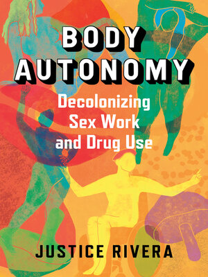 cover image of Body Autonomy